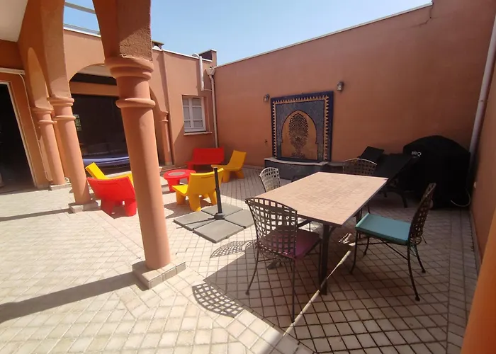 Secret Room, 3 Couple Only Au Village Naturiste Riád Agde
