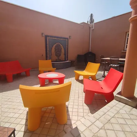 Secret Room, 3 Couple Only Au Village Naturiste *